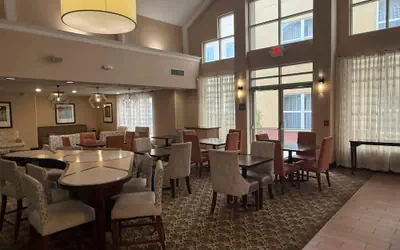 MainStay Suites