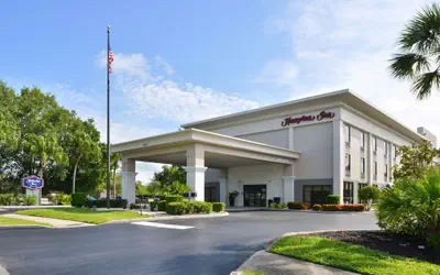 Hampton Inn Vero Beach