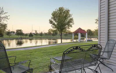 Country Inn & Suites by Radisson, Ankeny - Des Moines