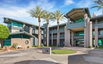 Best Western Plus Sundial