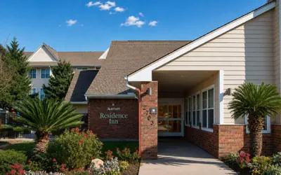Residence Inn Houston Sugar Land/Stafford