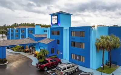 Spot X Hotel Wesley Chapel - Tampa Area