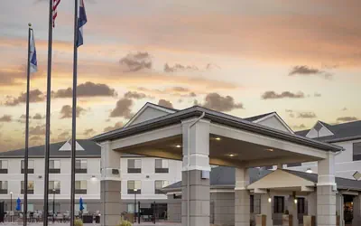 Holiday Inn Express & Suites Montrose - Black Canyon Area by IHG