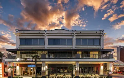 St Charles Coach House, an Ascend Collection Hotel