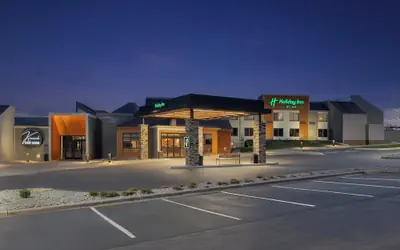 Holiday Inn Coralville Iowa City by IHG