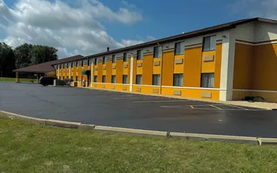 Quality Inn Sycamore - DeKalb
