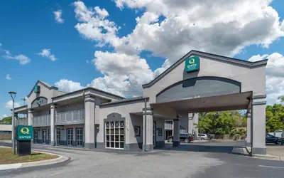 Quality Inn & Suites near Panama City Beach