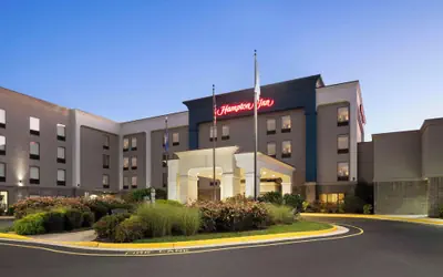 Hampton Inn Stafford/Quantico & Conference Center