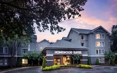 Homewood Suites by Hilton Atlanta Lenox Buckhead