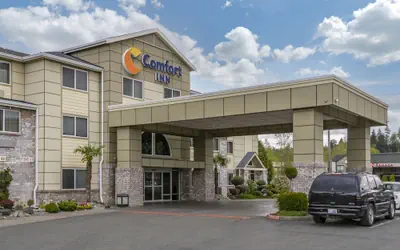 Comfort Inn Kent - Seattle