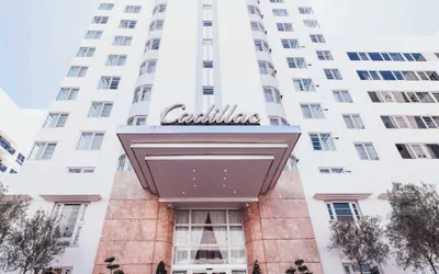 Cadillac Hotel & Beach Club, Autograph Collection