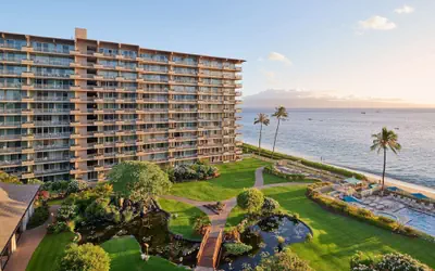Aston at The Whaler on Kaanapali Beach