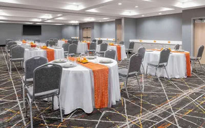 Hampton Inn Olathe