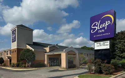 Sleep Inn Florence North