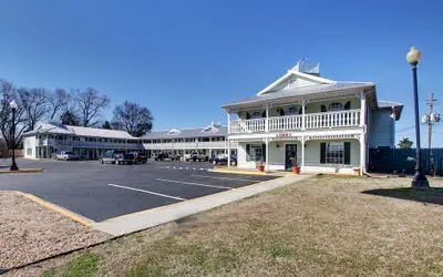 Key West Inn Wetumpka