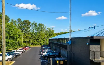 Heritage Inn Cartersville