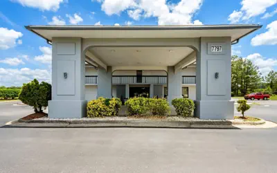 Quality Inn Battleboro - Rocky Mount