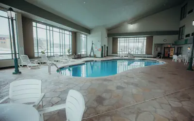 Wildwood Lodge