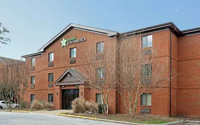 City Express By Marriott Newport News