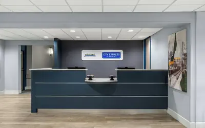 City Express By Marriott Newport News