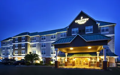 City Express by Marriott Louisville Southeast