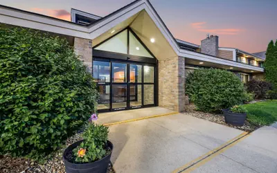 AmericInn by Wyndham Albert Lea