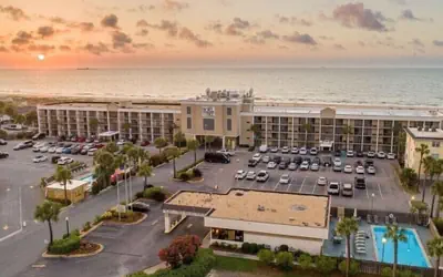 Hotel Tybee