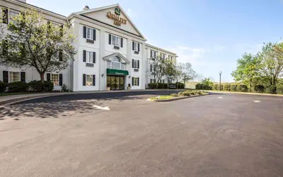 Quality Inn Kingsport South
