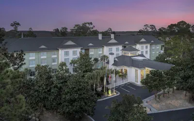 Hilton Garden Inn Hilton Head