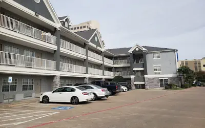 Studio 6 Dallas, TX - North - Richardson
