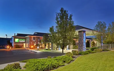 Holiday Inn Express Lewiston by IHG