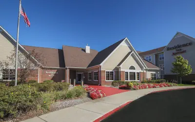 Residence Inn By Marriott Flint