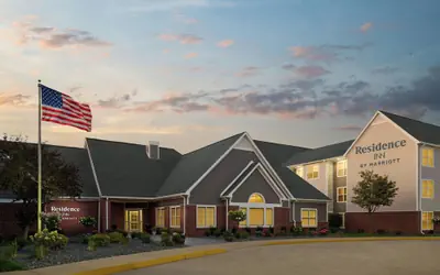 Residence Inn By Marriott Flint