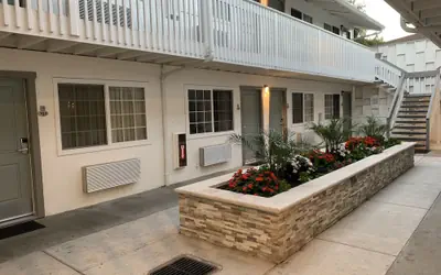 Stargazer Hotel
