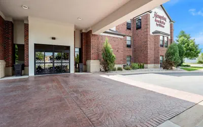 Hampton Inn & Suites East Lansing/Okemos