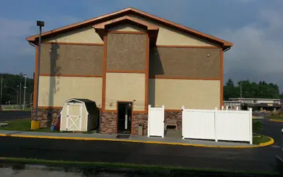 Super 8 by Wyndham Bedford