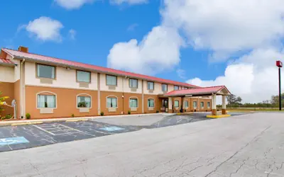 Red Roof Inn Franklin, KY