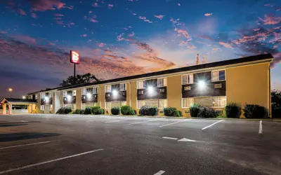Red Roof Inn Dry Ridge