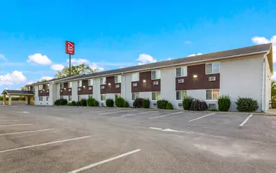 Red Roof Inn Dry Ridge