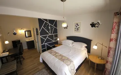 Casino Motel