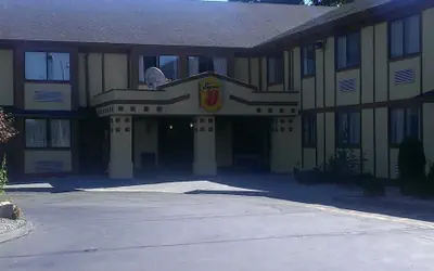 Quality Inn