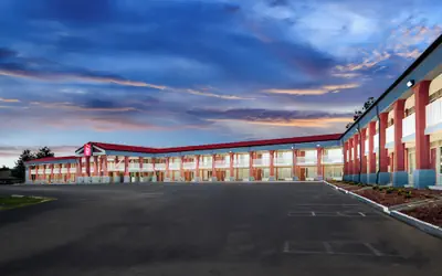 Red Roof Inn Berea