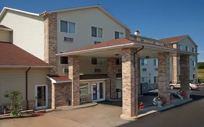 Red Roof Inn Osage Beach - Lake of the Ozarks