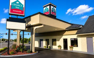 Legacy Inn Sumner