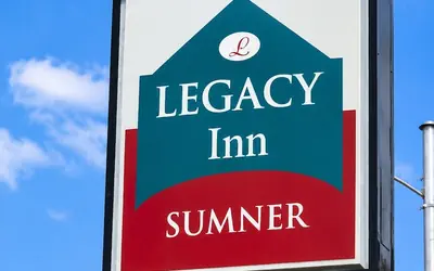 Legacy Inn Sumner