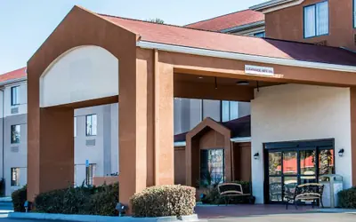 Sleep Inn Hardeeville - I-95