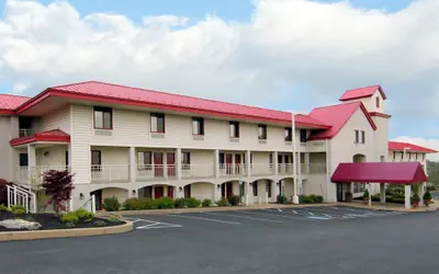 Red Roof Inn Lancaster