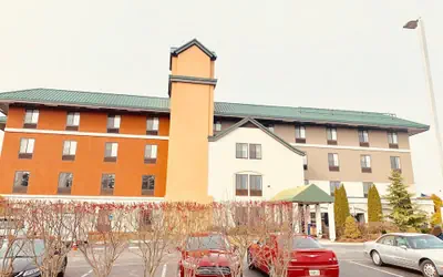 Holiday Inn Express Wilmington North - Brandywine by IHG