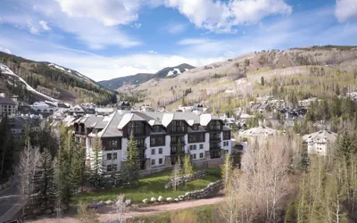 The Residences at Mountain Lodge, Beaver Creek by Hyatt Vacation Club