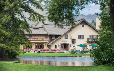 Sun Valley Resort